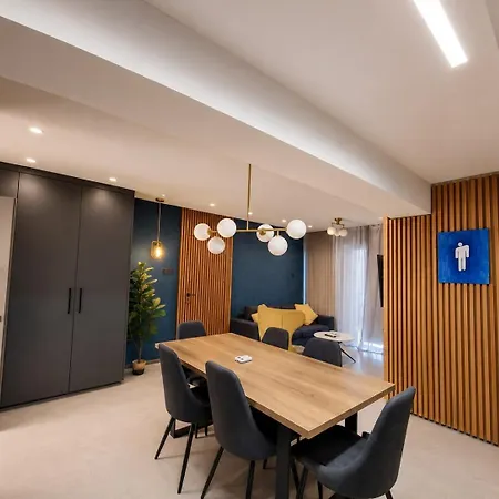 Kay-lux Apartment