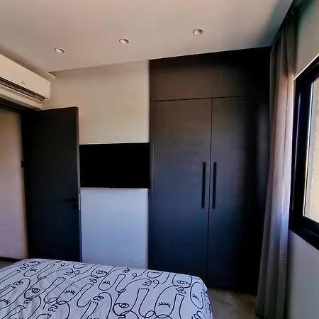 Apartment Kay-lux