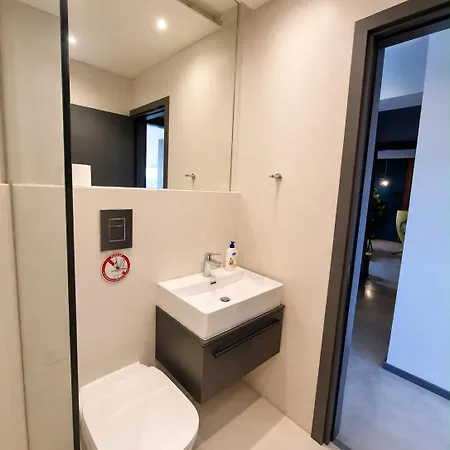 Apartment Kay-lux Larnaca