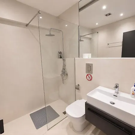 Apartment Kay-lux